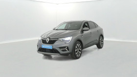 Renault Arkana occasion 2022 mise en vente à SAINT-GREGOIRE par le garage BRIOCAR RENNES - photo n°1