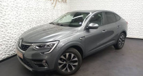 Renault Arkana , garage BYMYCAR CHENOVE  Chenove