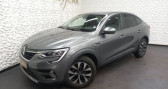 Renault Arkana occasion année 2023 boite Automatique Annonce Renault Arkana occasion Essence mild hybrid 140 EDC FAP - 22 Evolution à Chenove
