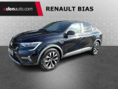 Renault Arkana mild hybrid 140 EDC FAP - 22 Evolution  � Villeneuve-sur-Lot 47