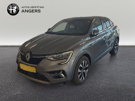 Renault Arkana , garage VPN AUTOS ANGERS  Angers