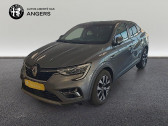 Renault Arkana occasion année 2023 boite Automatique Annonce Renault Arkana occasion Essence mild hybrid 140 EDC FAP - 22 Evolution à Angers