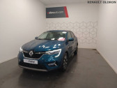 Renault Arkana occasion  année 2023 boite Automatique Annonce Renault Arkana occasion Essence mild hybrid 140 EDC FAP - 22 Evolution à Oloron St Marie