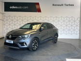 Renault Arkana mild hybrid 140 EDC FAP - 22 Evolution   TARBES 65
