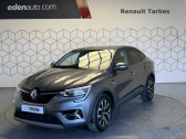 Renault Arkana mild hybrid 140 EDC FAP - 22 Evolution   TARBES 65