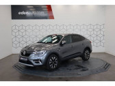 Renault Arkana occasion année 2023 boite Automatique Annonce Renault Arkana occasion Essence mild hybrid 140 EDC FAP - 22 Evolution à Lons