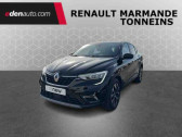 Renault Arkana occasion  année 2024 boite Automatique Annonce Renault Arkana occasion Essence mild hybrid 140 EDC FAP - 22 Evolution à Sainte-Bazeille