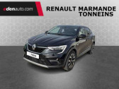 Renault Arkana occasion 2022 Renault Arkana mild hybrid 140 EDC FAP - 22 Evolution  à Sainte-Bazeille 47