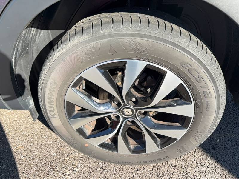 Renault Arkana mild hybrid 140 EDC FAP - 22 Evolution 2023 - photo n°8 Renault Arkana mild hybrid 140 EDC FAP - 22 Evolution  occasion à Sainte-Bazeille - photo n°8