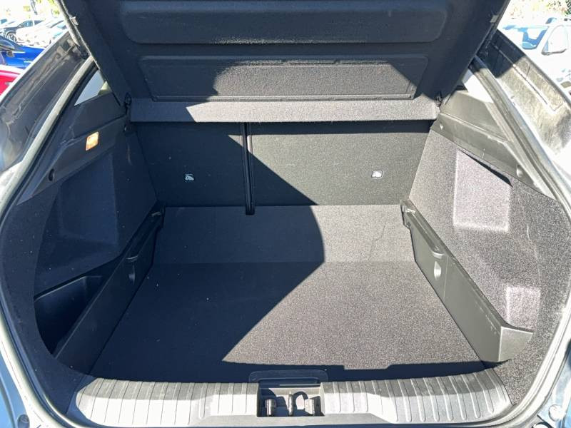 Renault Arkana mild hybrid 140 EDC FAP - 22 Evolution 2023 - photo n°15 Renault Arkana mild hybrid 140 EDC FAP - 22 Evolution  occasion à Sainte-Bazeille - photo n°15