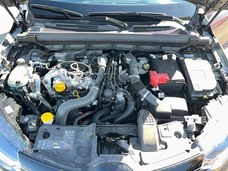 Renault Arkana mild hybrid 140 EDC FAP - 22 Evolution 2023 - photo n°11 Renault Arkana mild hybrid 140 EDC FAP - 22 Evolution  occasion à Sainte-Bazeille - photo n°11