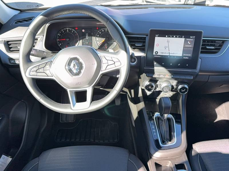 Renault Arkana mild hybrid 140 EDC FAP - 22 Evolution 2023 - photo n°19 Renault Arkana mild hybrid 140 EDC FAP - 22 Evolution  occasion à Sainte-Bazeille - photo n°19