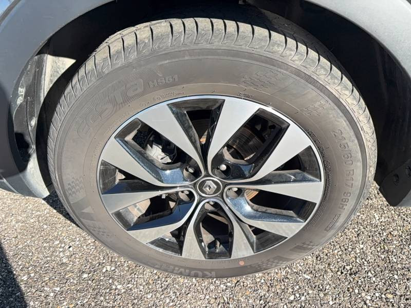 Renault Arkana mild hybrid 140 EDC FAP - 22 Evolution 2023 - photo n°7 Renault Arkana mild hybrid 140 EDC FAP - 22 Evolution  occasion à Sainte-Bazeille - photo n°7