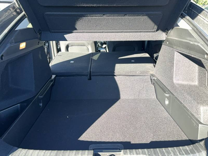 Renault Arkana mild hybrid 140 EDC FAP - 22 Evolution 2023 - photo n°17 Renault Arkana mild hybrid 140 EDC FAP - 22 Evolution  occasion à Sainte-Bazeille - photo n°17