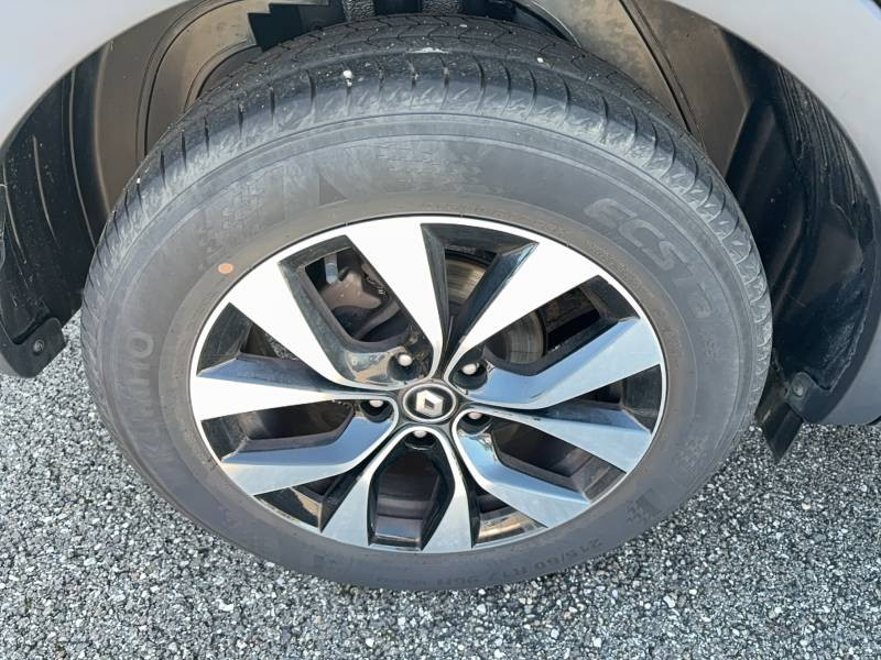 Renault Arkana mild hybrid 140 EDC FAP - 22 Evolution 2023 - photo n°9 Renault Arkana mild hybrid 140 EDC FAP - 22 Evolution  occasion à Sainte-Bazeille - photo n°9