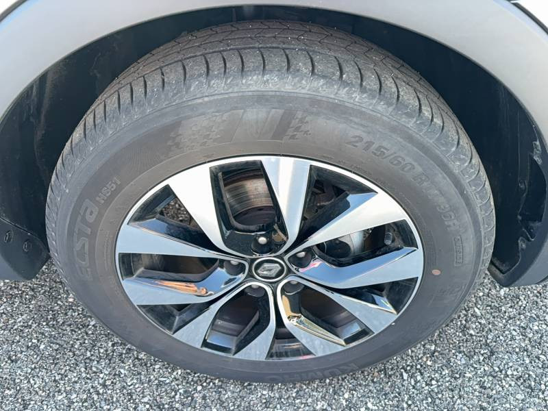 Renault Arkana mild hybrid 140 EDC FAP - 22 Evolution 2023 - photo n°10 Renault Arkana mild hybrid 140 EDC FAP - 22 Evolution  occasion à Sainte-Bazeille - photo n°10