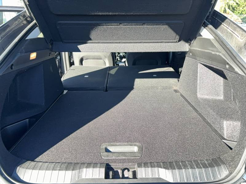 Renault Arkana mild hybrid 140 EDC FAP - 22 Evolution 2023 - photo n°16 Renault Arkana mild hybrid 140 EDC FAP - 22 Evolution  occasion à Sainte-Bazeille - photo n°16