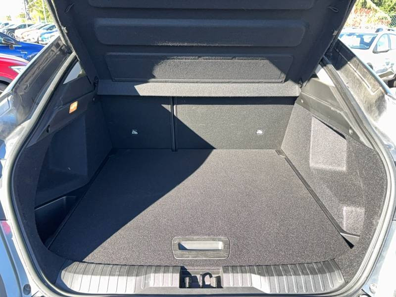 Renault Arkana mild hybrid 140 EDC FAP - 22 Evolution 2023 - photo n°14 Renault Arkana mild hybrid 140 EDC FAP - 22 Evolution  occasion à Sainte-Bazeille - photo n°14