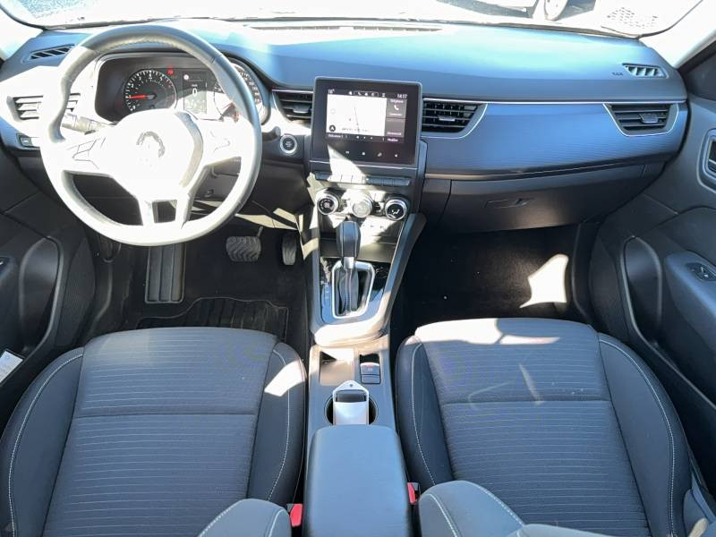 Renault Arkana mild hybrid 140 EDC FAP - 22 Evolution 2023 - photo n°18 Renault Arkana mild hybrid 140 EDC FAP - 22 Evolution  occasion à Sainte-Bazeille - photo n°18