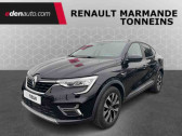 Renault Arkana occasion année 2022 boite Automatique Annonce Renault Arkana occasion Essence mild hybrid 140 EDC FAP - 22 Evolution à Sainte-Bazeille