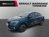 Renault Arkana mild hybrid 140 EDC FAP - 22 Evolution   Sainte-Bazeille 47