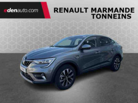 Renault Arkana , garage RENAULT MARMANDE  Sainte-Bazeille
