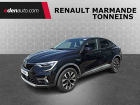 Renault Arkana , garage RENAULT MARMANDE  Sainte-Bazeille