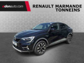Renault Arkana occasion année 2022 boite Automatique Annonce Renault Arkana occasion Essence mild hybrid 140 EDC FAP - 22 Evolution à Sainte-Bazeille