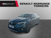 Renault Arkana mild hybrid 140 EDC FAP - 22 Evolution  2022 - annonce de voiture en vente sur Auto S&eacute;lection.com