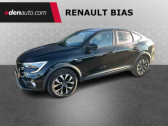 Annonce Renault Arkana occasion Essence mild hybrid 140 EDC FAP - 22 Evolution  Villeneuve-sur-Lot
