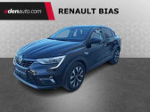 Renault Arkana mild hybrid 140 EDC FAP - 22 Evolution  2022 - annonce de voiture en vente sur Auto Sélection.com