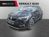 Renault Arkana mild hybrid 140 EDC FAP - 22 Evolution  2022 - annonce de voiture en vente sur Auto Sélection.com