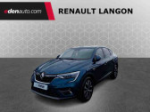 Renault Arkana mild hybrid 140 EDC FAP - 22 Evolution   Langon 33