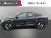 Renault Arkana occasion  année 2023 boite Automatique Annonce Renault Arkana occasion Essence mild hybrid 140 EDC FAP - 22 Evolution à Condom