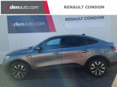 Renault Arkana occasion année 2023 boite Automatique Annonce Renault Arkana occasion Essence mild hybrid 140 EDC FAP - 22 Evolution à Condom