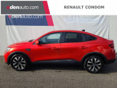 Renault Arkana occasion année 2024 boite Automatique Annonce Renault Arkana occasion Essence mild hybrid 140 EDC FAP - 22 Evolution à Condom