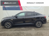 Annonce Renault Arkana occasion Essence mild hybrid 140 EDC FAP - 22 Evolution  Condom