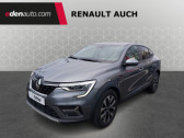 Renault Arkana occasion année 2022 boite Automatique Annonce Renault Arkana occasion Essence mild hybrid 140 EDC FAP - 22 Evolution à Auch