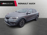Renault Arkana occasion année 2023 boite Automatique Annonce Renault Arkana occasion Essence mild hybrid 140 EDC FAP - 22 Evolution à Auch