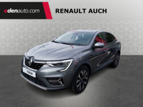 Renault Arkana , garage RENAULT AUCH  Auch