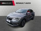 Renault Arkana occasion année 2023 boite Automatique Annonce Renault Arkana occasion Essence mild hybrid 140 EDC FAP - 22 Evolution à Auch