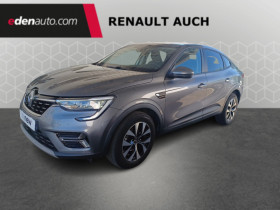 Renault Arkana occasion 2023 mise en vente à Auch par le garage RENAULT AUCH - photo n°1