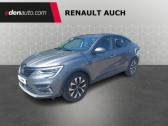 Renault Arkana mild hybrid 140 EDC FAP - 22 Evolution  2023 - annonce de voiture en vente sur Auto Sélection.com
