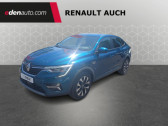 Renault Arkana mild hybrid 140 EDC FAP - 22 Evolution  2023 - annonce de voiture en vente sur Auto Sélection.com
