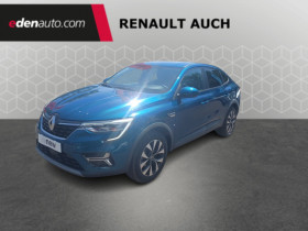 Renault Arkana occasion 2023 mise en vente à Auch par le garage RENAULT AUCH - photo n°1
