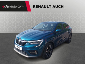 Renault Arkana occasion 2023 mise en vente à Auch par le garage RENAULT AUCH - photo n°1