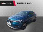 Renault Arkana occasion année 2023 boite Automatique Annonce Renault Arkana occasion Essence mild hybrid 140 EDC FAP - 22 Evolution à Auch