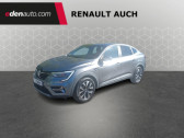 Renault Arkana occasion année 2023 boite Automatique Annonce Renault Arkana occasion Essence mild hybrid 140 EDC FAP - 22 Evolution à Auch