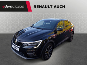 Renault Arkana occasion 2023 mise en vente à Auch par le garage RENAULT AUCH - photo n°1