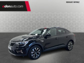 Renault Arkana occasion année 2024 boite Automatique Annonce Renault Arkana occasion Essence mild hybrid 140 EDC FAP - 22 Evolution à Orthez